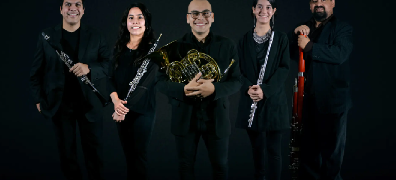 Música de Orquesta y de Cámara para disfrutar en Río Negro este sábado